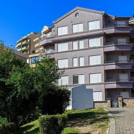 Villa Imperija Guesthouse Budva Ngoại thất bức ảnh