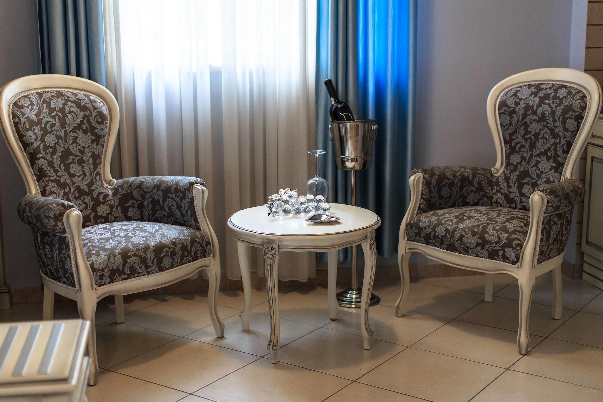 Villa Imperija Guesthouse Budva Ngoại thất bức ảnh