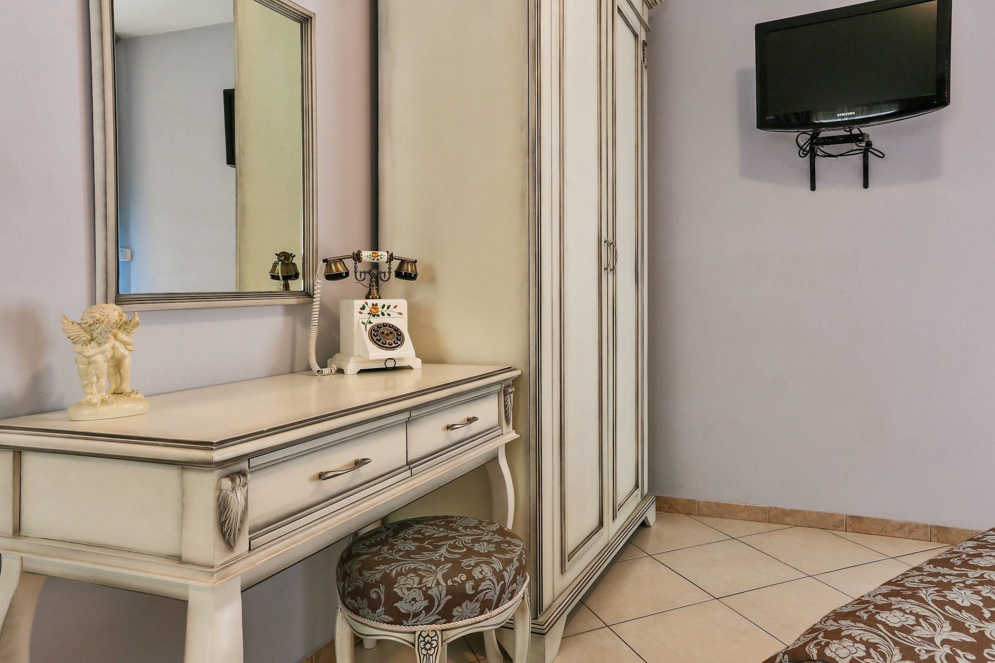 Villa Imperija Guesthouse Budva Ngoại thất bức ảnh