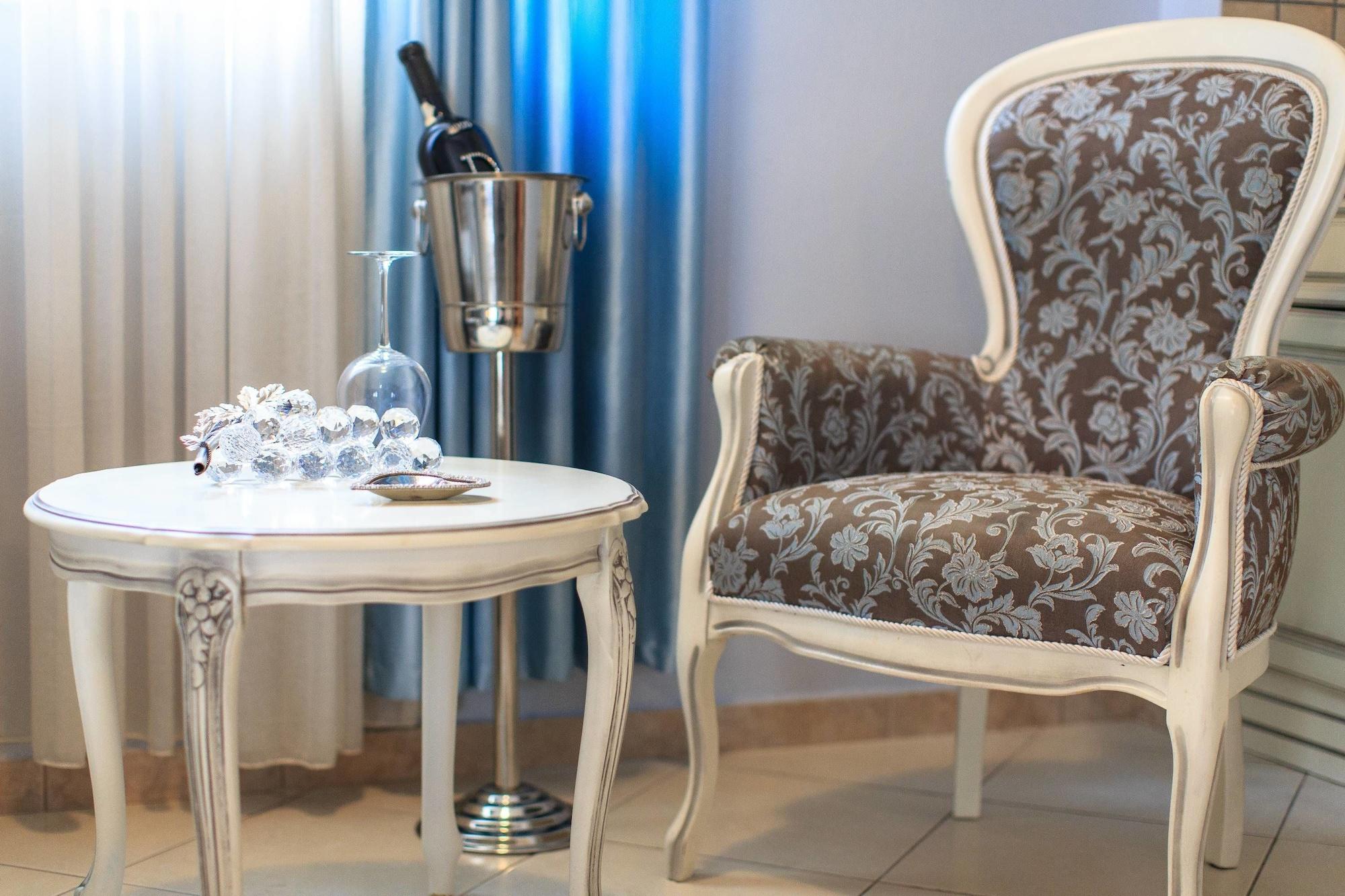 Villa Imperija Guesthouse Budva Ngoại thất bức ảnh
