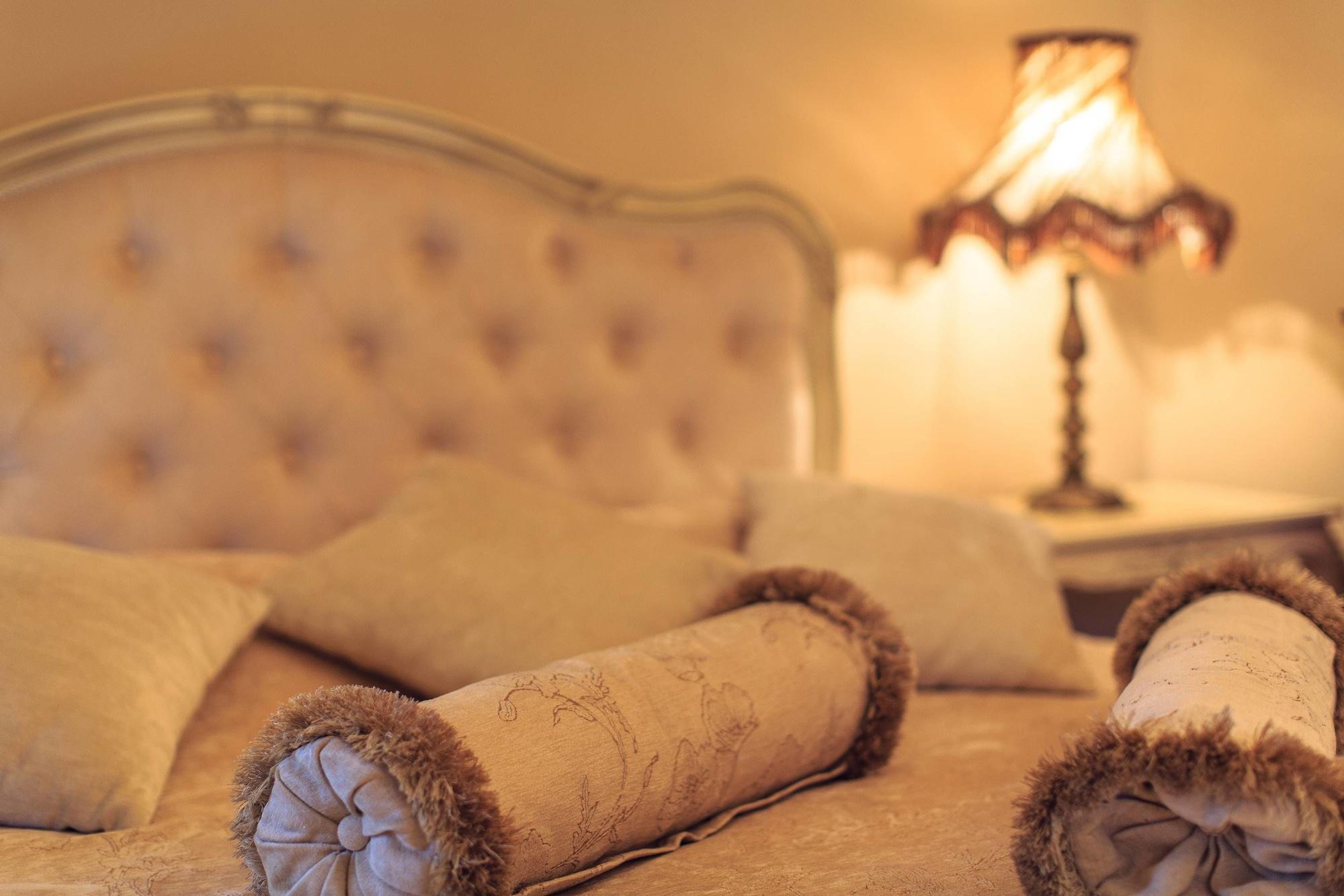 Villa Imperija Guesthouse Budva Ngoại thất bức ảnh