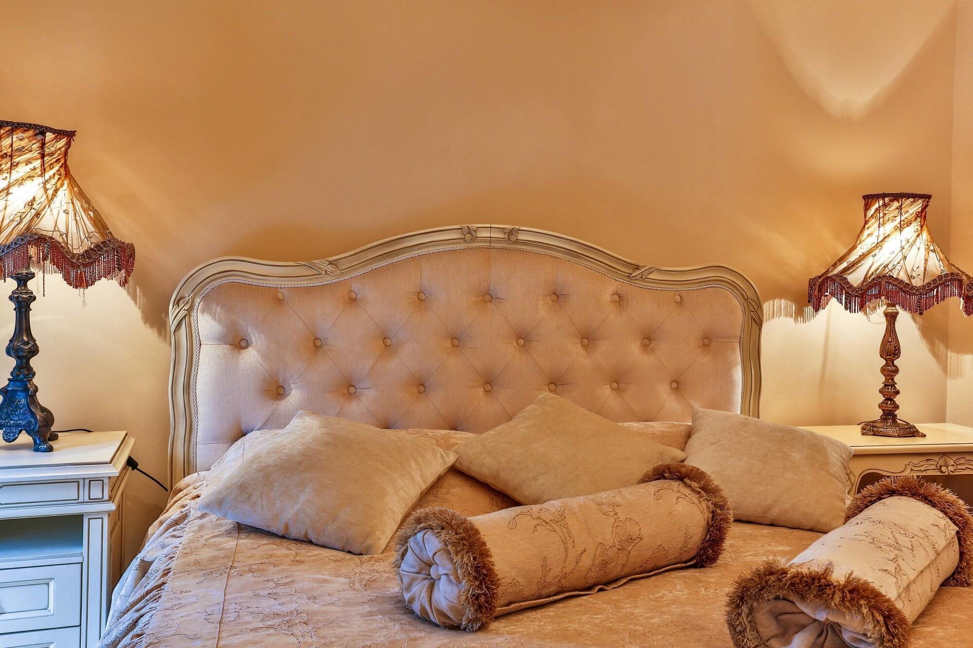 Villa Imperija Guesthouse Budva Ngoại thất bức ảnh