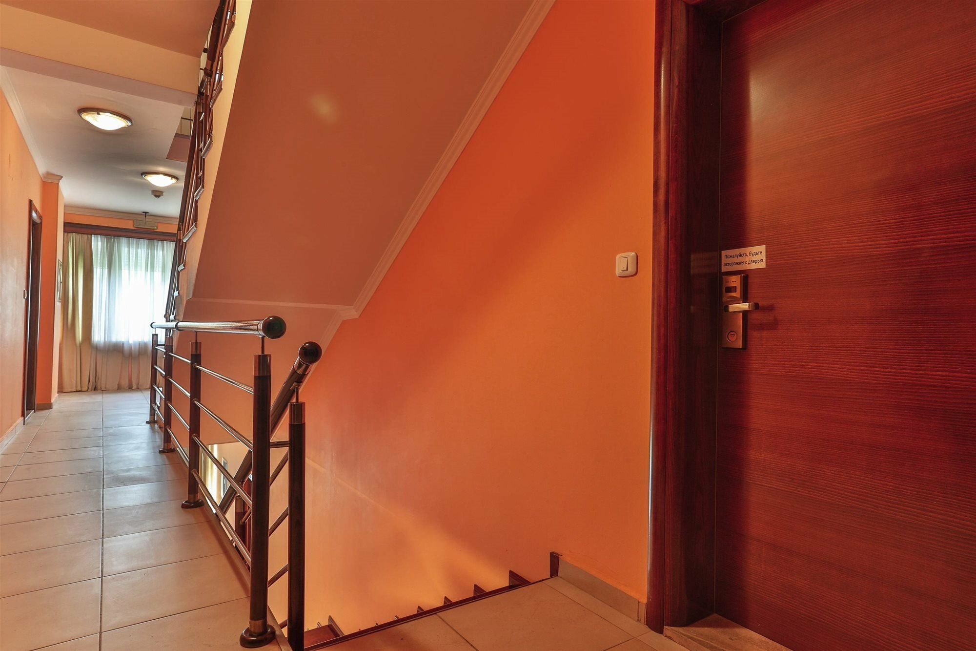 Villa Imperija Guesthouse Budva Ngoại thất bức ảnh